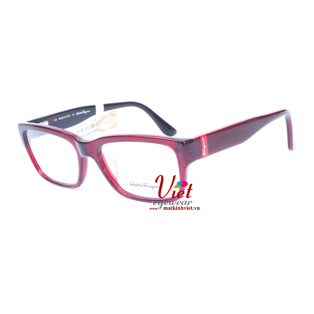 Gọng kính Salvatore SF2609 613